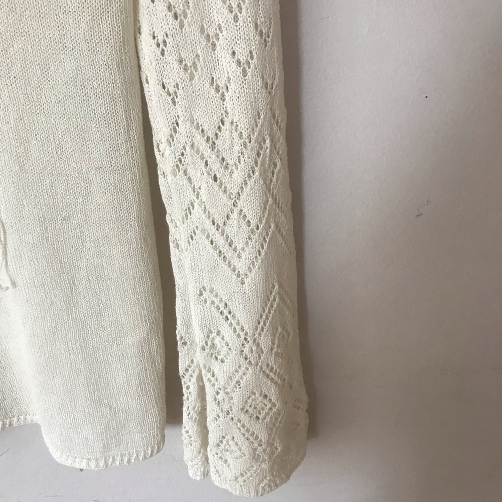 Express Knit Top - Picture 5 of 7